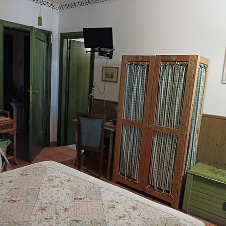 Agriturismo Il Quadrifoglio Chieti Exterior photo