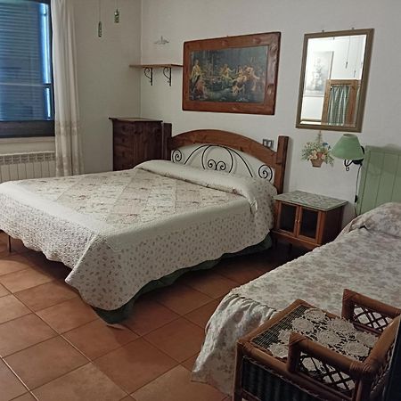 Agriturismo Il Quadrifoglio Chieti Exterior photo