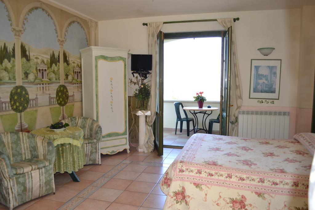Agriturismo Il Quadrifoglio Chieti Room photo