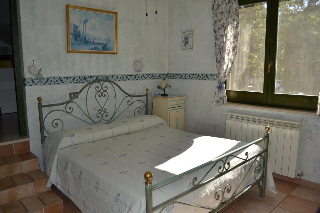 Agriturismo Il Quadrifoglio Chieti Room photo