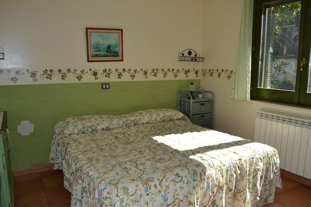 Agriturismo Il Quadrifoglio Chieti Room photo