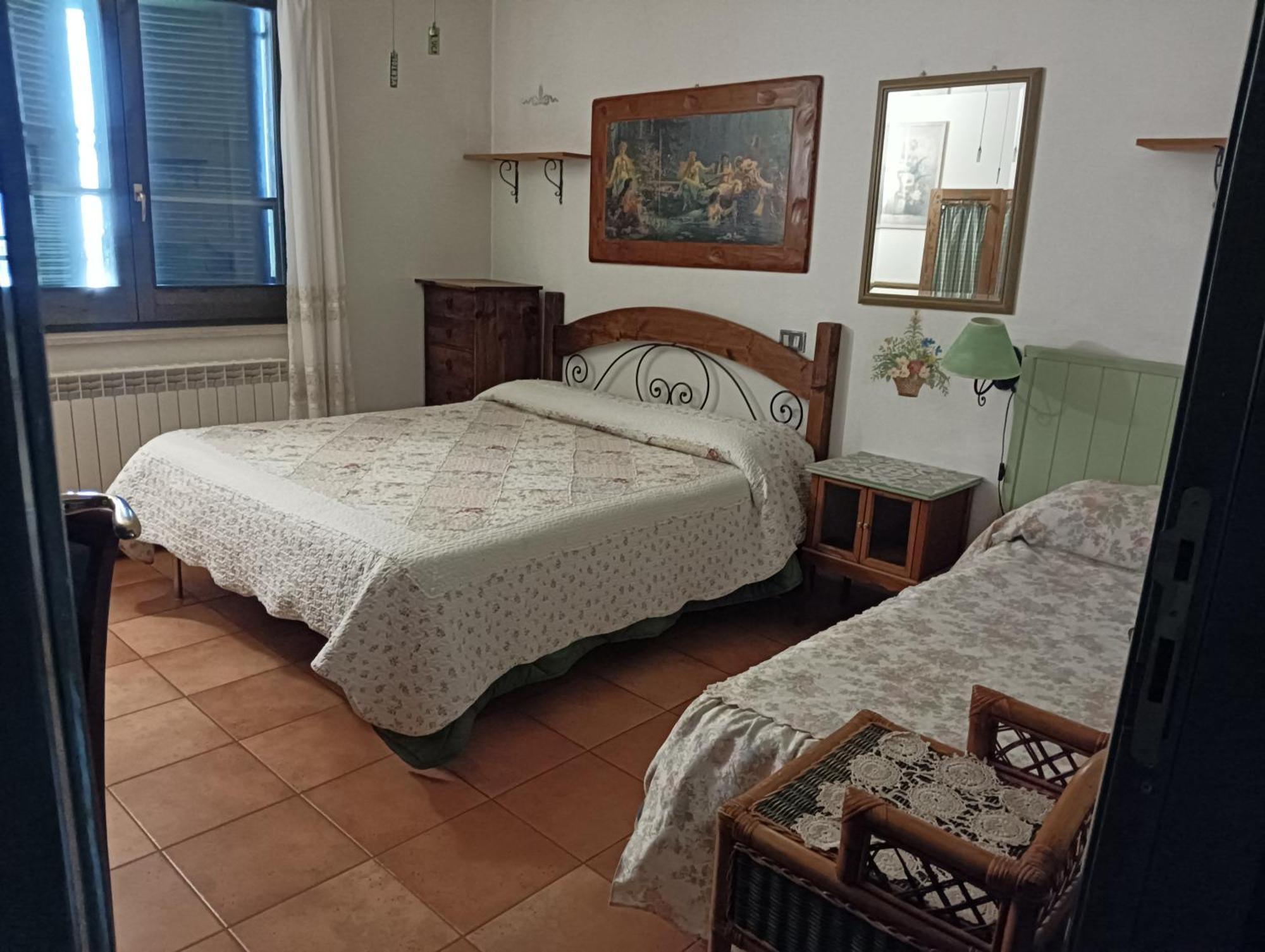 Agriturismo Il Quadrifoglio Chieti Exterior photo
