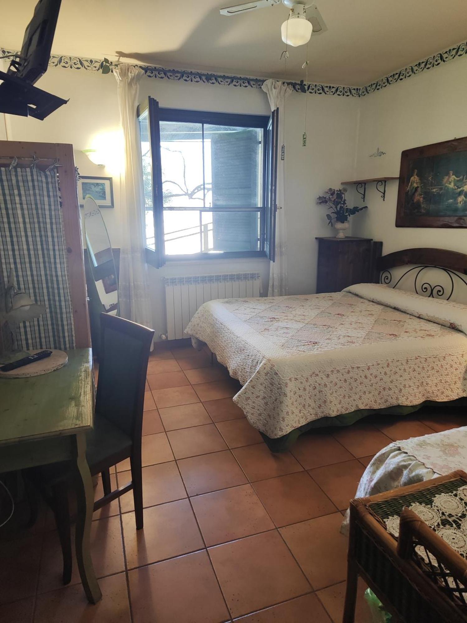 Agriturismo Il Quadrifoglio Chieti Exterior photo