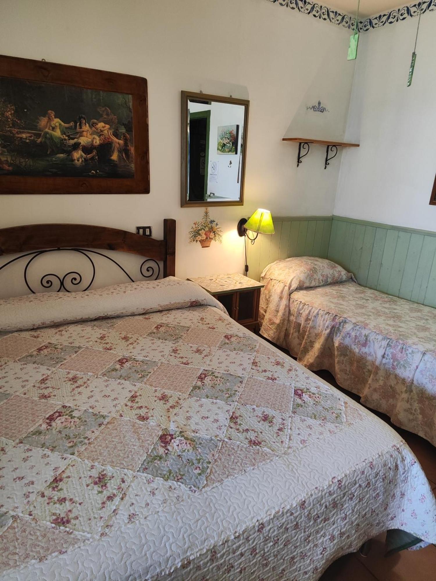 Agriturismo Il Quadrifoglio Chieti Exterior photo