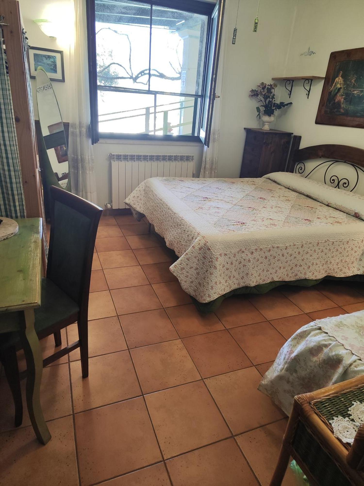 Agriturismo Il Quadrifoglio Chieti Exterior photo