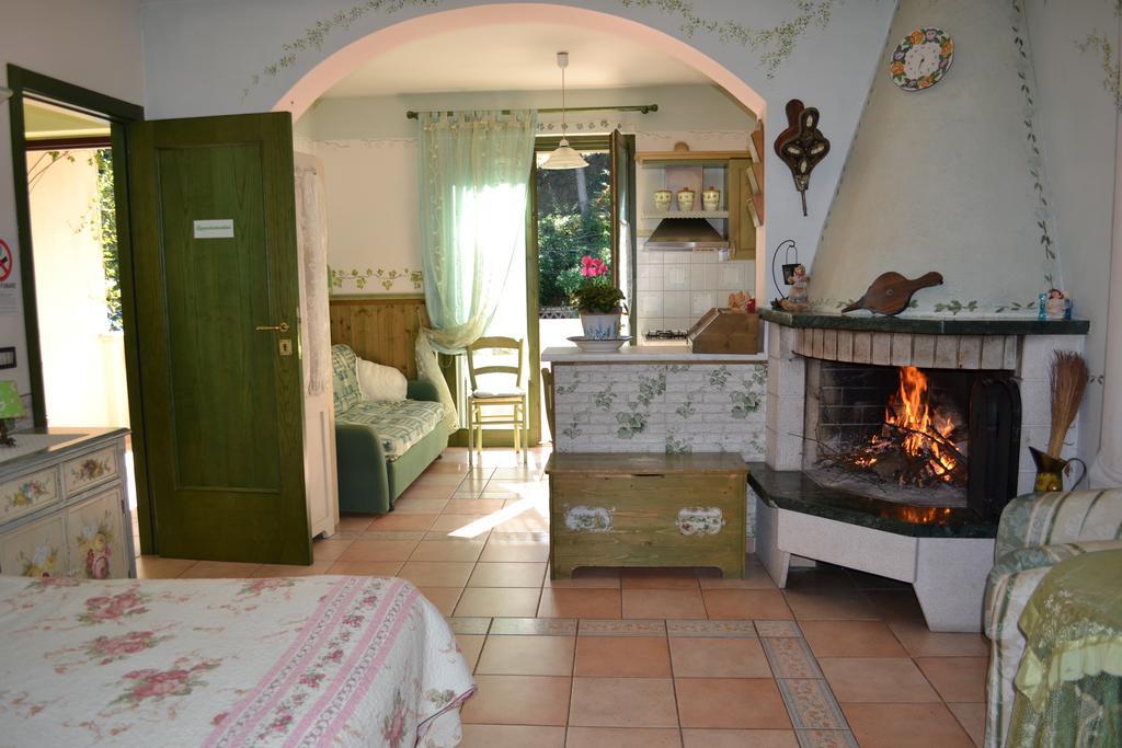 Agriturismo Il Quadrifoglio Chieti Room photo