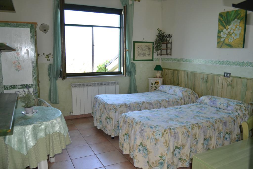 Agriturismo Il Quadrifoglio Chieti Room photo