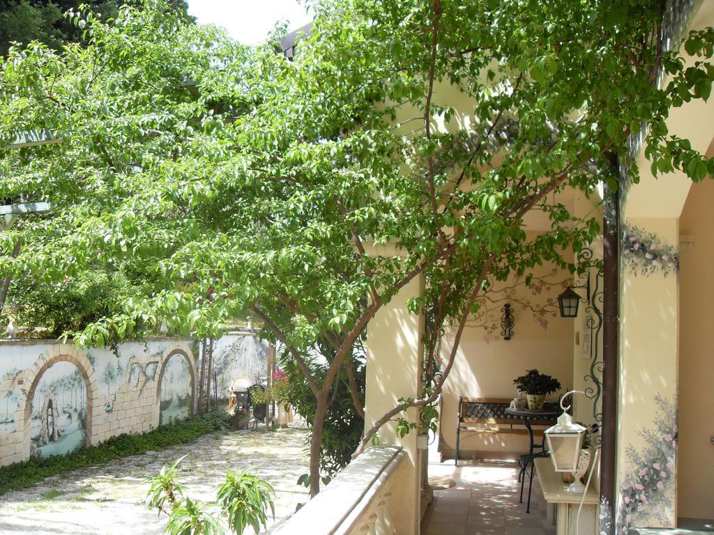 Agriturismo Il Quadrifoglio Chieti Room photo
