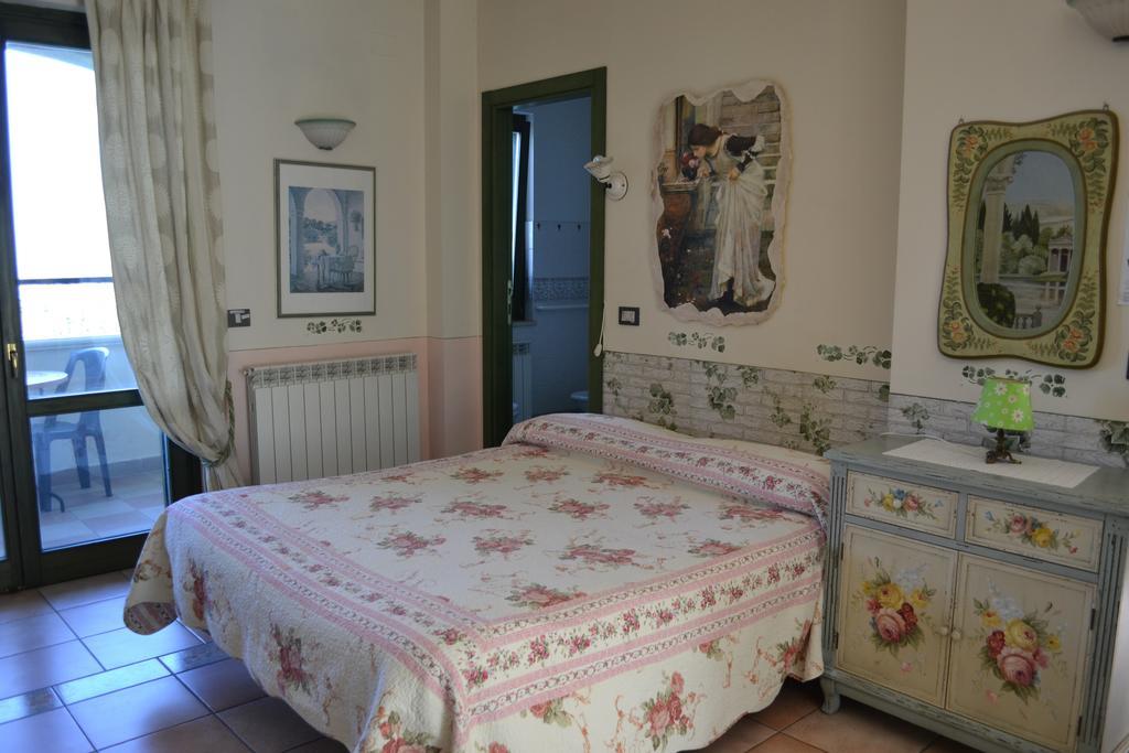 Agriturismo Il Quadrifoglio Chieti Room photo