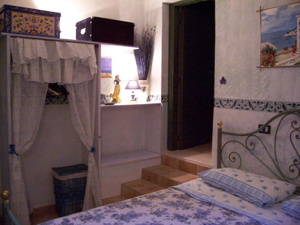 Agriturismo Il Quadrifoglio Chieti Room photo