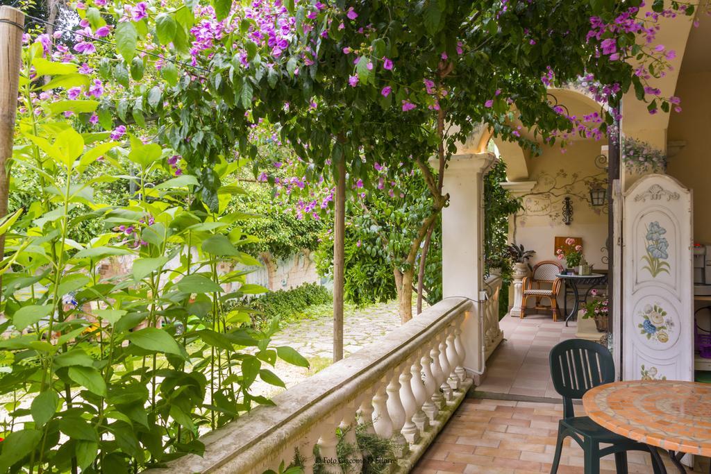 Agriturismo Il Quadrifoglio Chieti Exterior photo