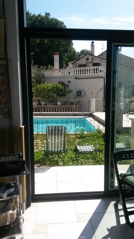 Agriturismo Il Quadrifoglio Chieti Exterior photo