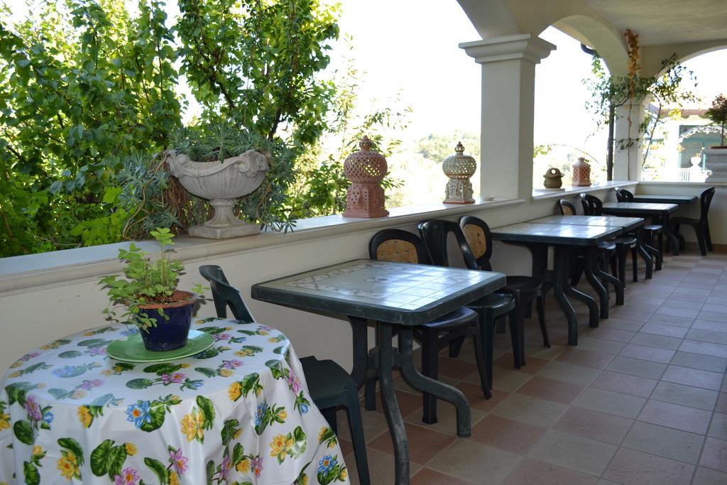 Agriturismo Il Quadrifoglio Chieti Exterior photo